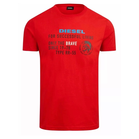 New Diesel Tshirt✨ - Picture 4 of 6